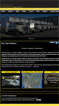 Mobile Screenshot of herzogservices.com